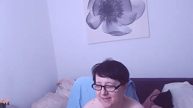 ChristaRose webcam