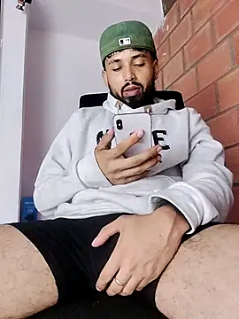 camilorestrepo77 webcam