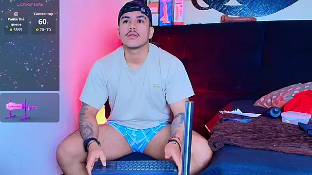 jeisonstark webcam