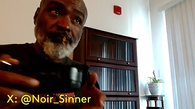 sinnernoir webcam