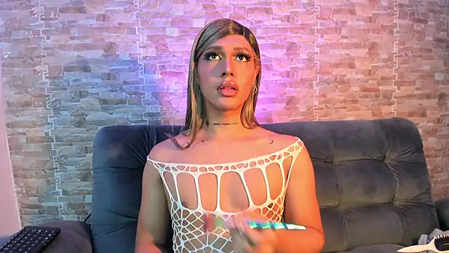Dreams_Chloe Live Web Cam Show