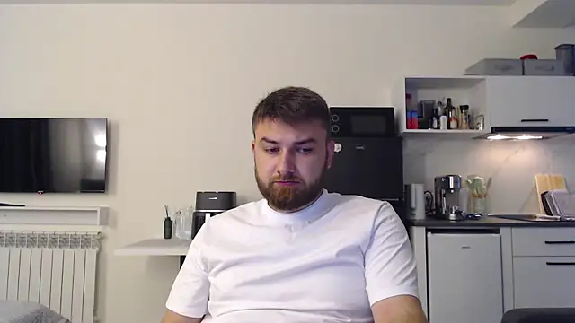 johny_sins_with_hair_ webcam
