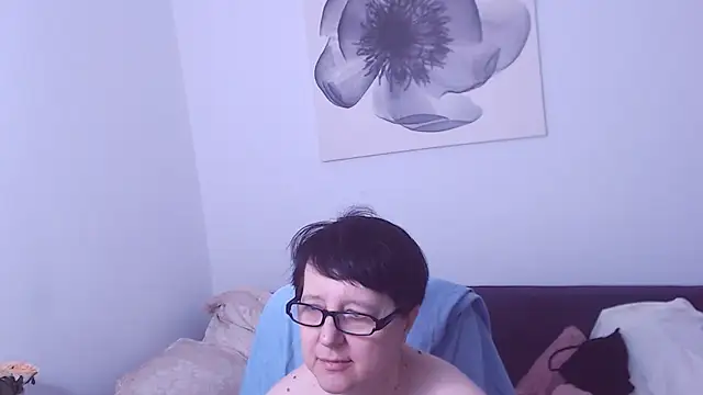 ChristaRose webcam