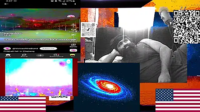 RussellTaylorLacy live cam on StripChat