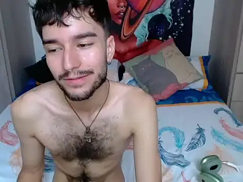 Adrien_polo live cam on StripChat