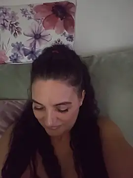 AnaFoxxy webcam