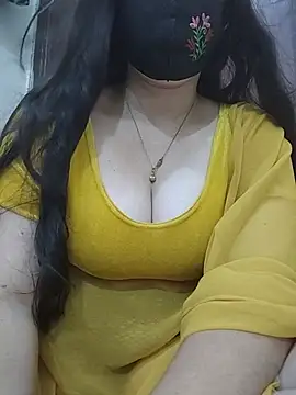 Saanvi-Sen webcam