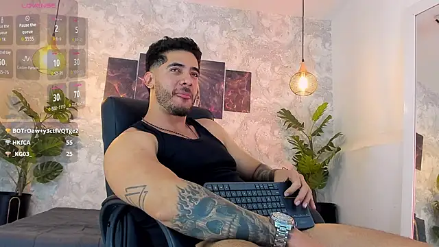 Nate_franco webcam