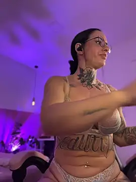Anny_Fetish webcam