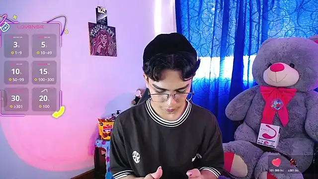 OwenBluee