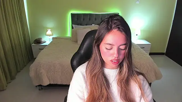 _Charlotte_evans_1 webcam