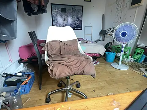 RealbarcelonaXxl webcam