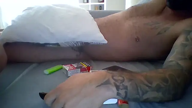 bobotatto webcam