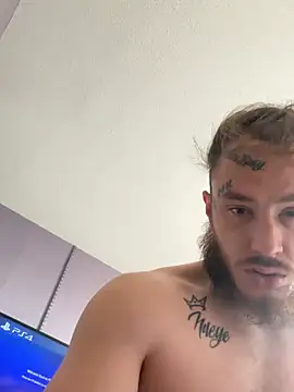 CorleoneAnamatou webcam