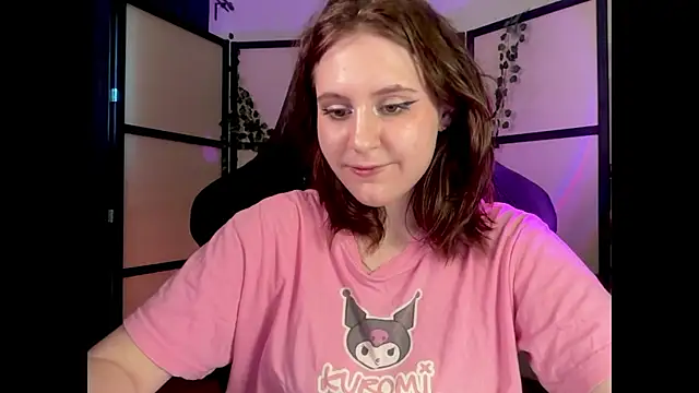 Diana_Flower webcam