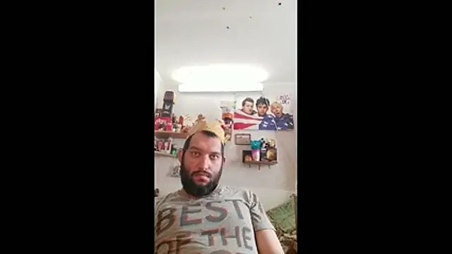 AnalChampionLovense777 webcam