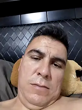 caramelodechile webcam
