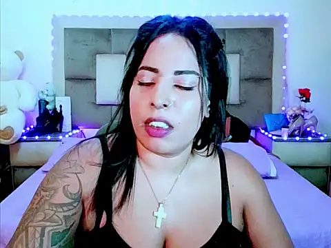 indiantopaz694u webcam