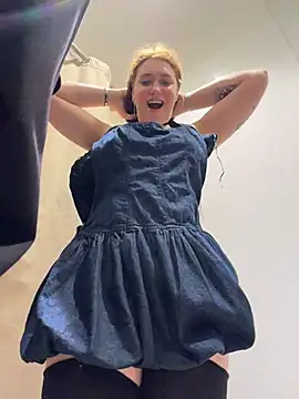 lucy-joy webcam
