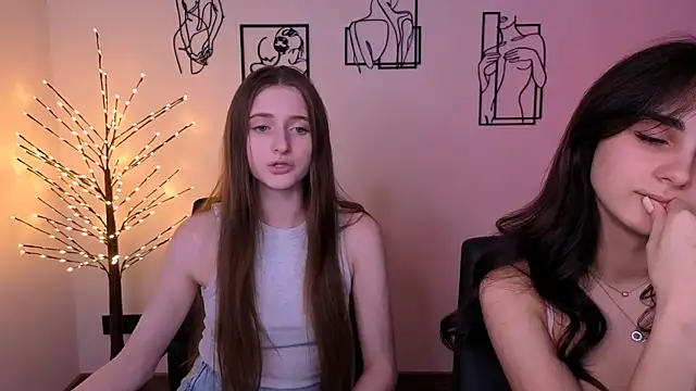 nekky_mouse webcam