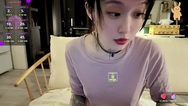 Etherealcat33 webcam