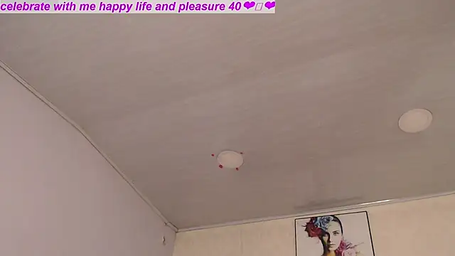AriannaAdames webcam