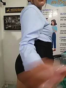 MAYE__13 webcam