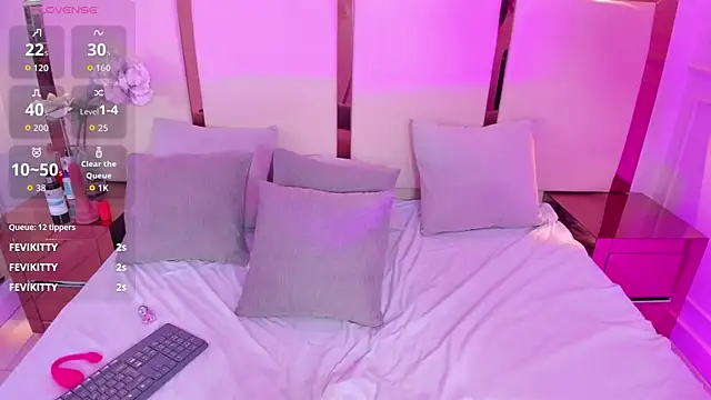 miyu_lu webcam