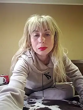 SelinaLovqx webcam