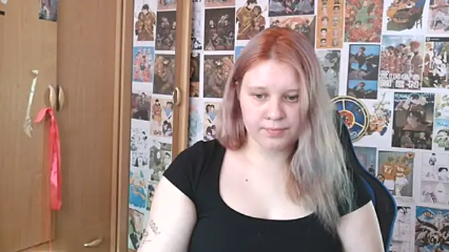 FoxPlayXX webcam