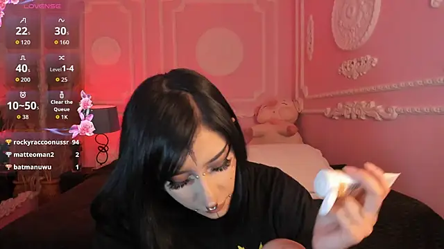 Kat_VonDe webcam
