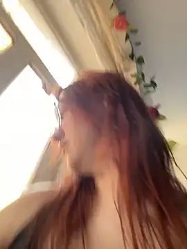 SpicyFox_ webcam