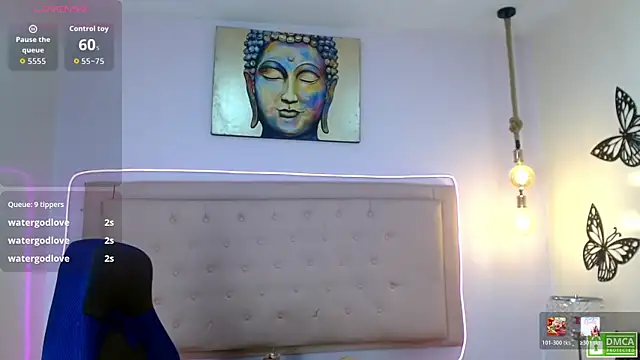 mila_quin webcam