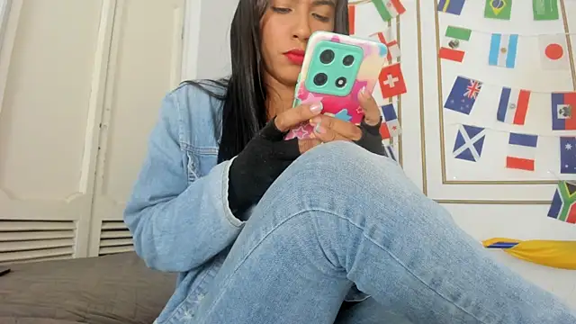 emily_gaviria1 webcam