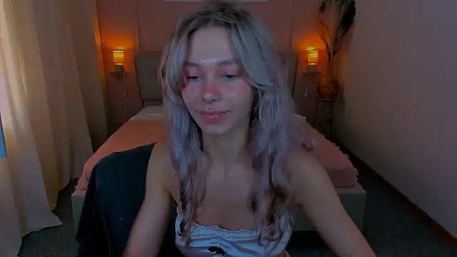 LuluAlis webcam
