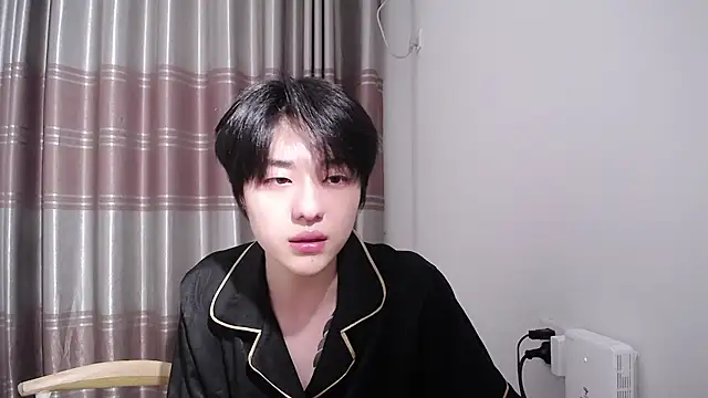XIAOZHU-01 webcam