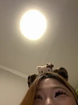 MIJ44445555 webcam