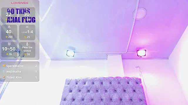 Zoe_M00n webcam