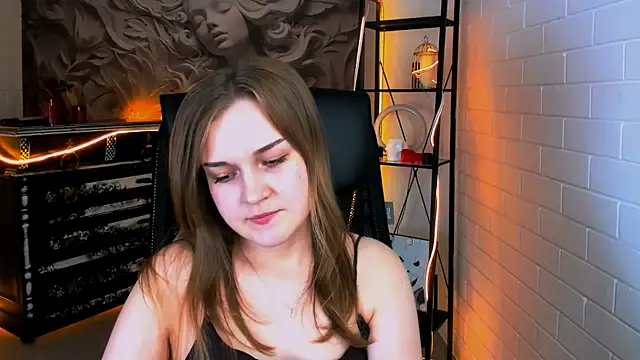LissaTelor webcam