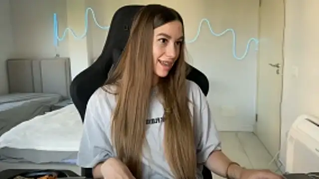 PrincesSsLilu webcam
