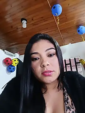 VargasXimena webcam