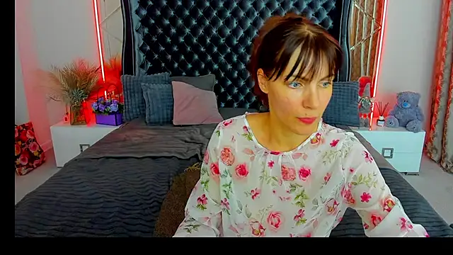 Lexa_DelAmour webcam