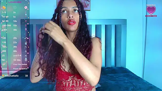 Aylin_valerie webcam