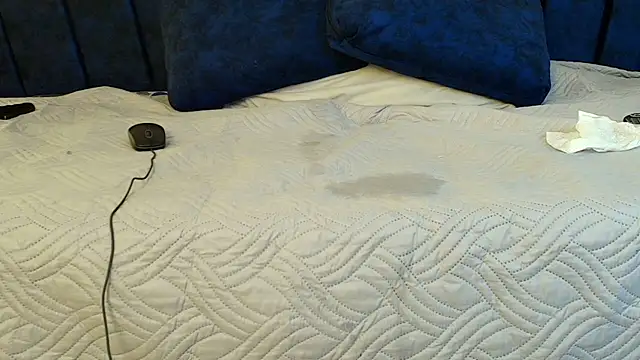 IsisRosee webcam