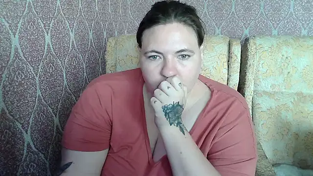 LizaDixon webcam