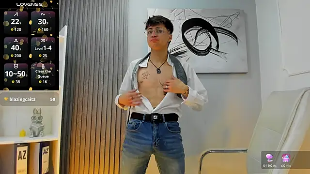 Stonn_69 webcam
