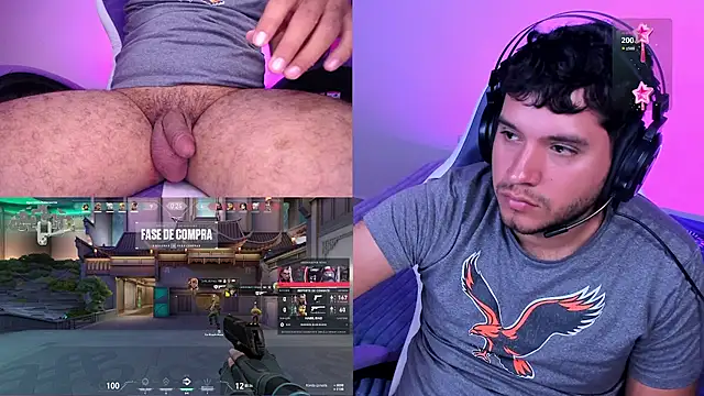 KaiValmont_ webcam