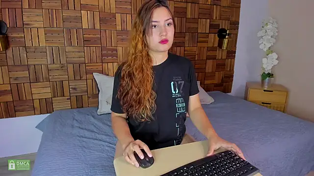wendyparker1 webcam