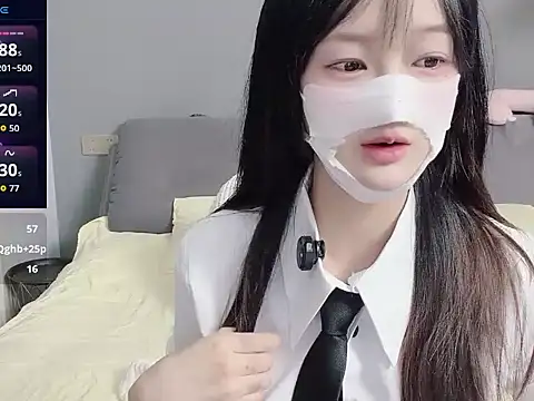 -siyubaby- webcam