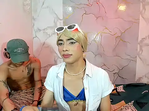 Alexa_torres04 webcam